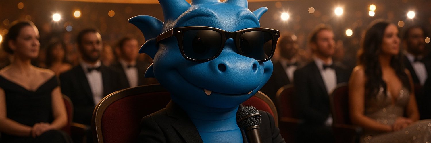 realshrak's profile banner image