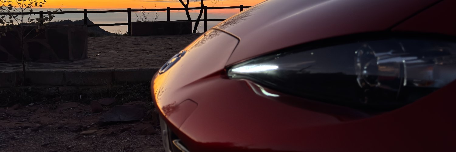 Cross27V's profile banner image