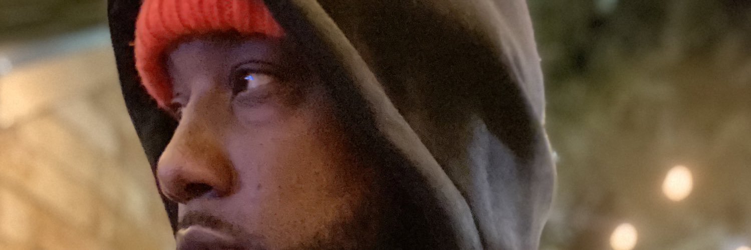 Just_Be_Norm 🏁 banner