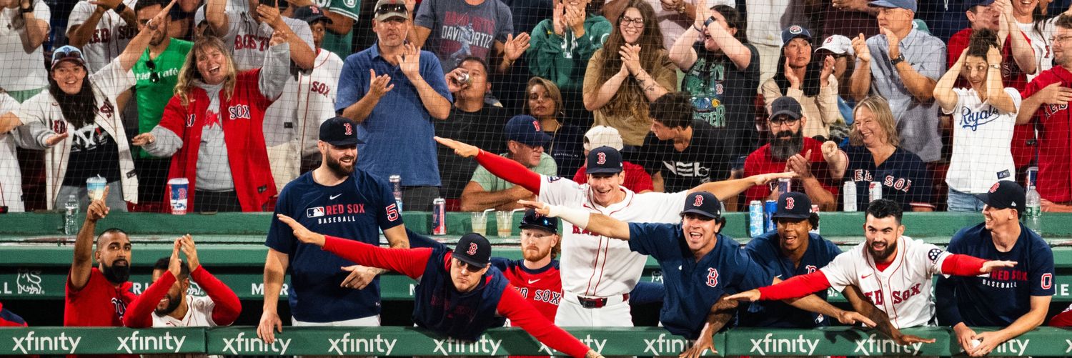 RedSoxSlave banner