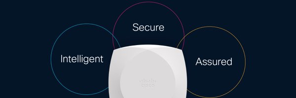 TheCiscoWireles Profile Banner