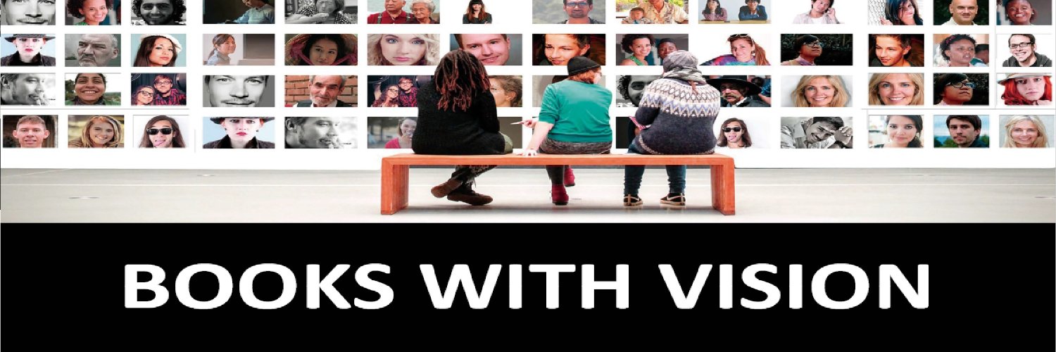Vision_Librarie's profile banner image