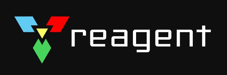 Team Reagent banner