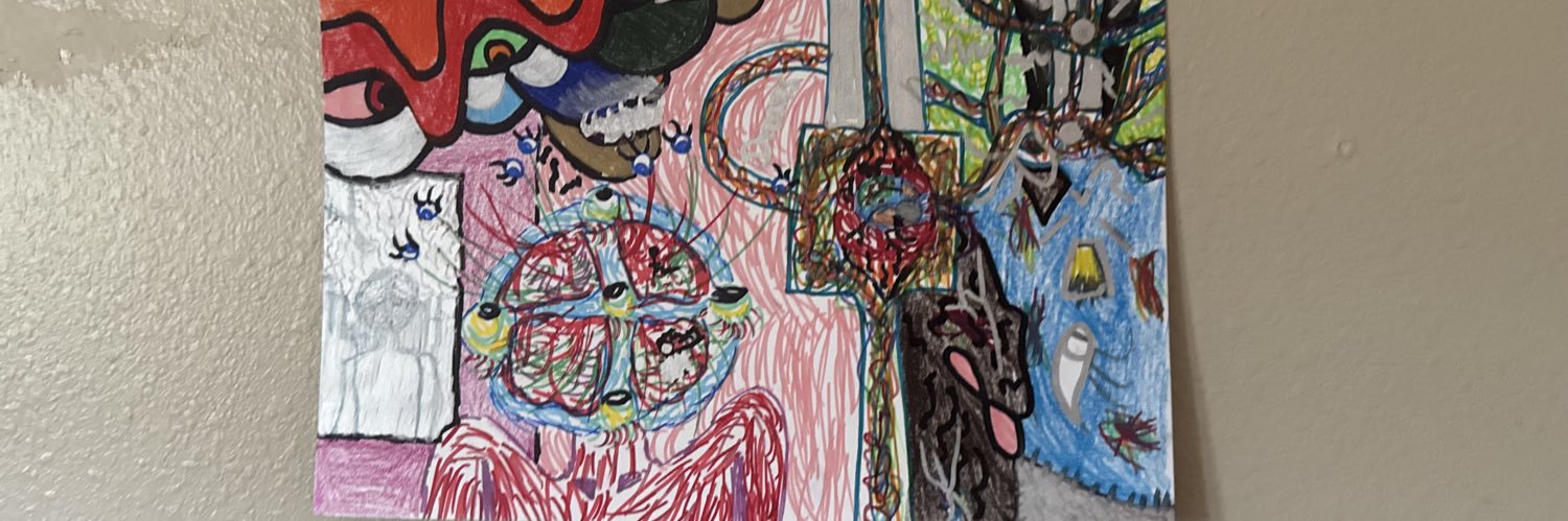 Amorabi Durán banner