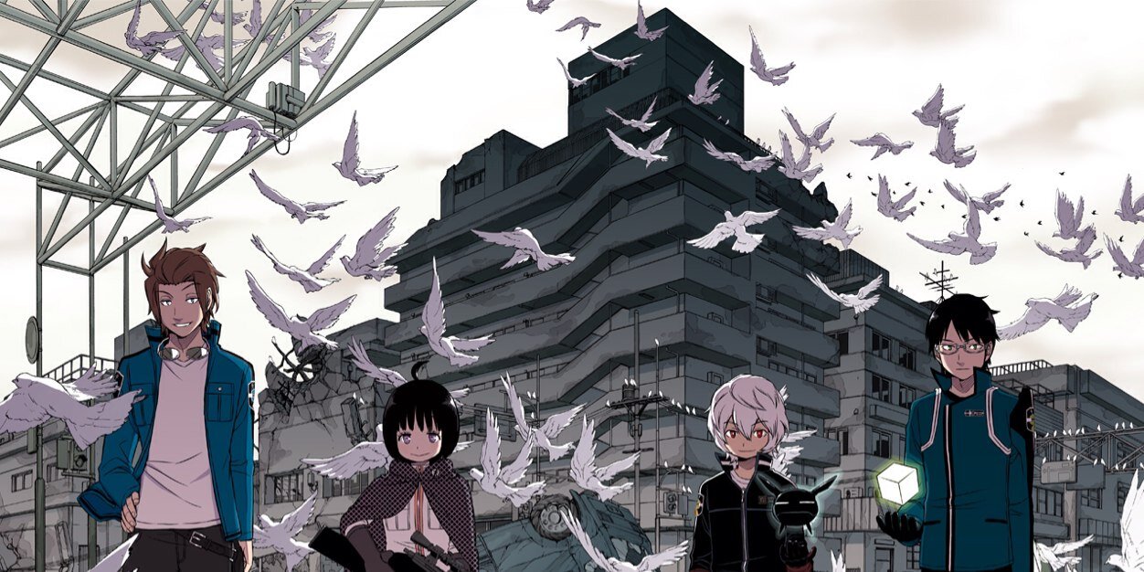 b_trg's profile banner image