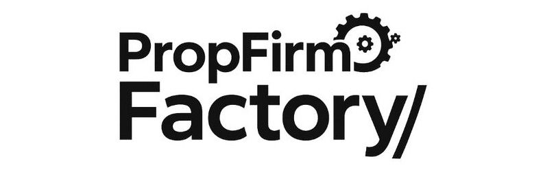 PropFirm Factory banner