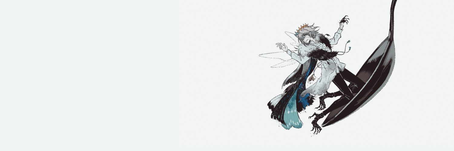 ☂️'s banner