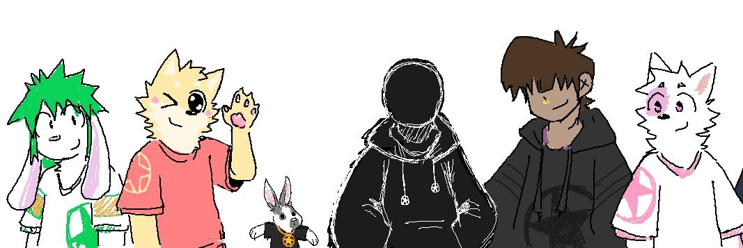 Caymero's profile banner image