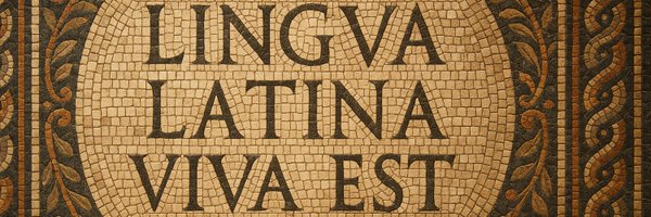 ancient_latin Profile Banner
