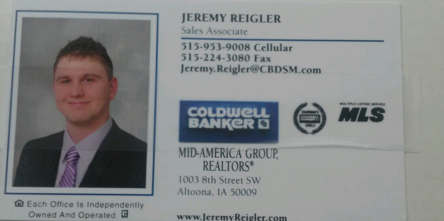 JeremyReiglercb's profile banner image