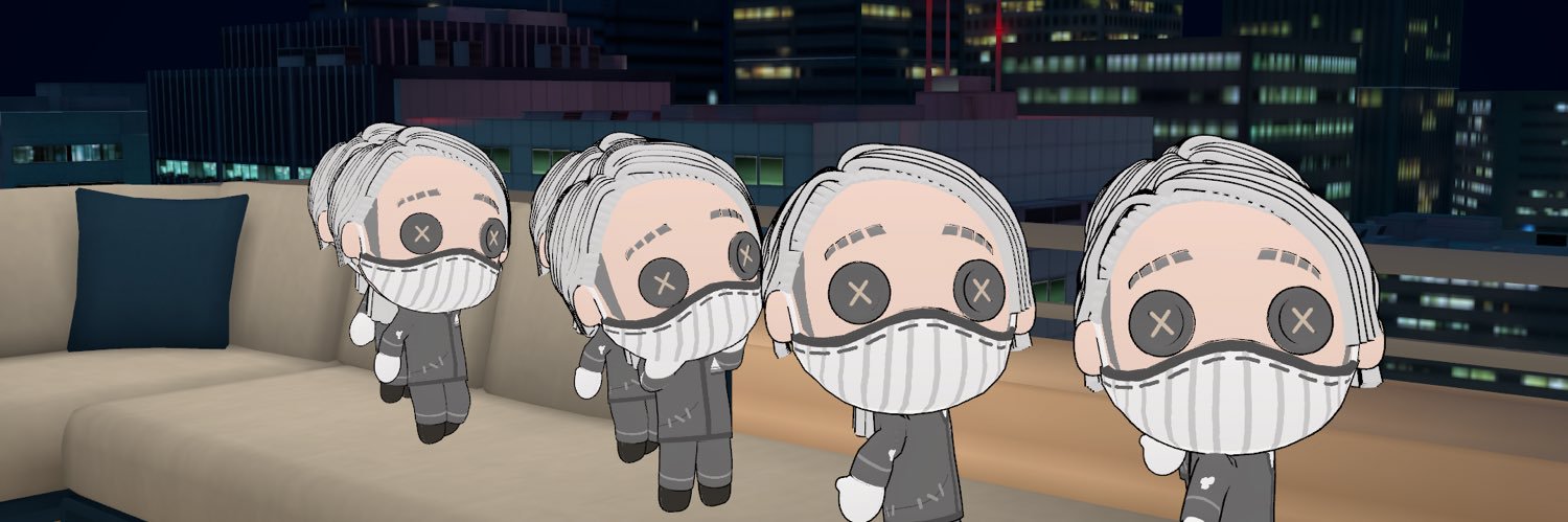 なすび's banner