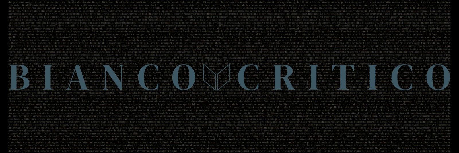 Francesca Attiani banner