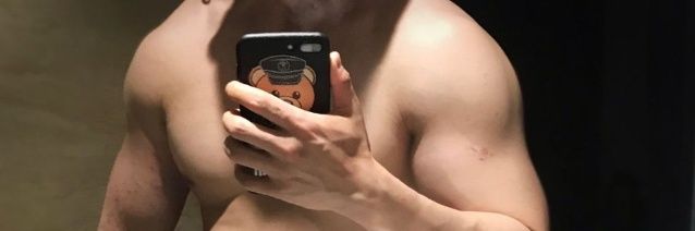 教练人夫，(18.CM)↘互推私 banner