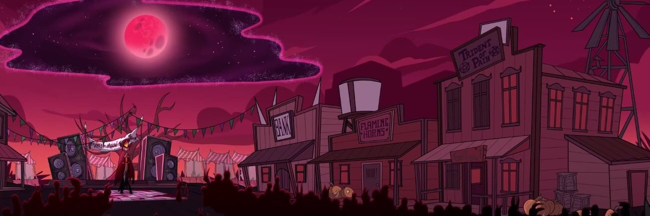 Felicity's banner