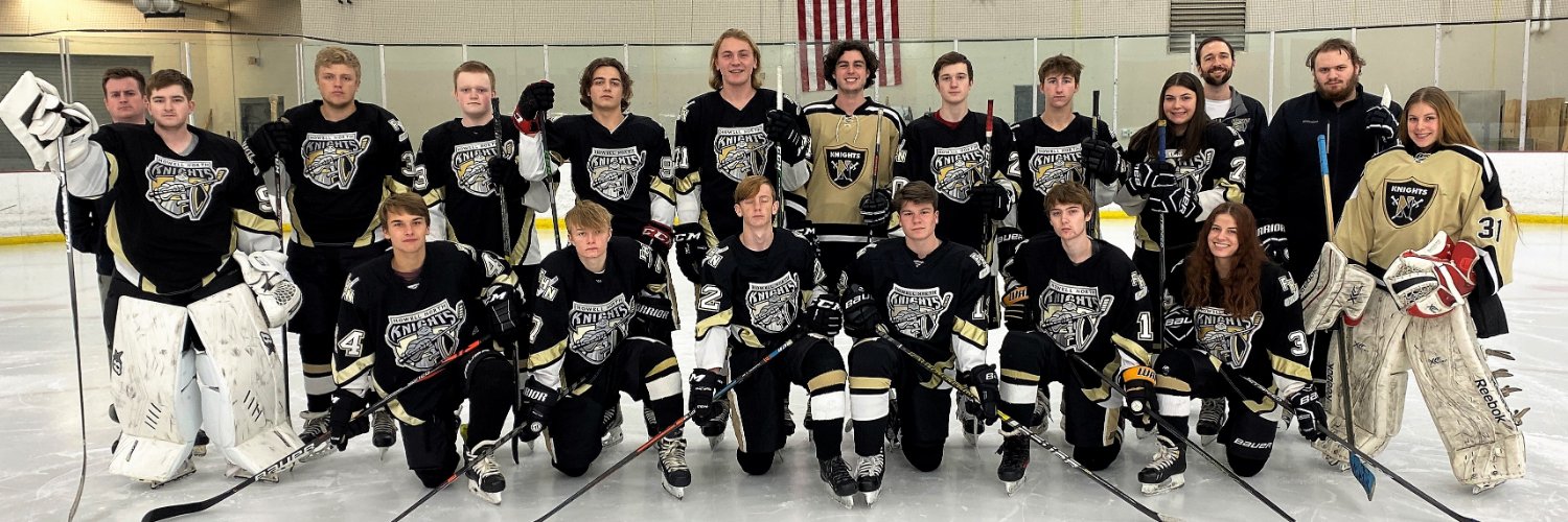 FHNHockey's profile banner image