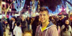 Maariosanchez97's profile banner image