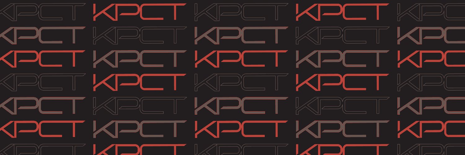 Tiger's fangs banner