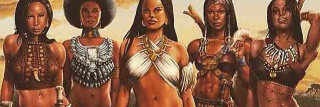 AmadisEpiphany's profile banner image