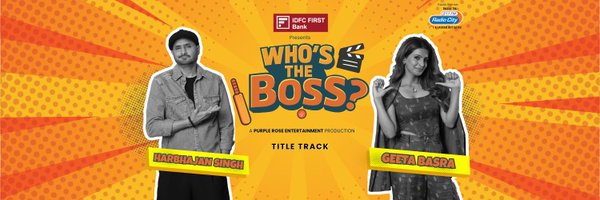 WhosTheBossShow Profile Banner