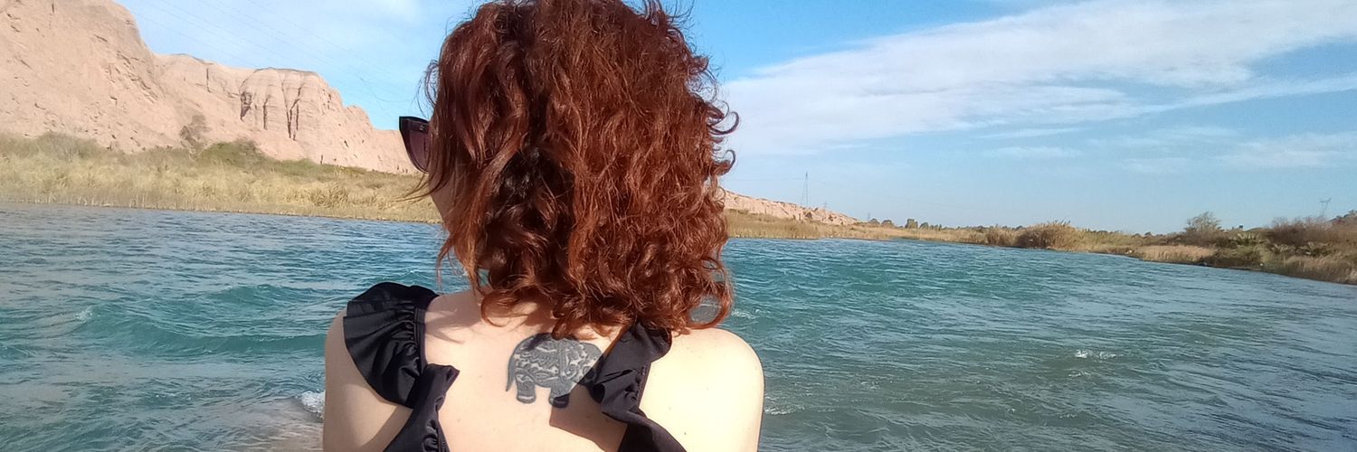 CaaroMagalii's profile banner image