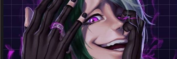 ꧁𝕷𝖔𝖐𝖎꧂ banner