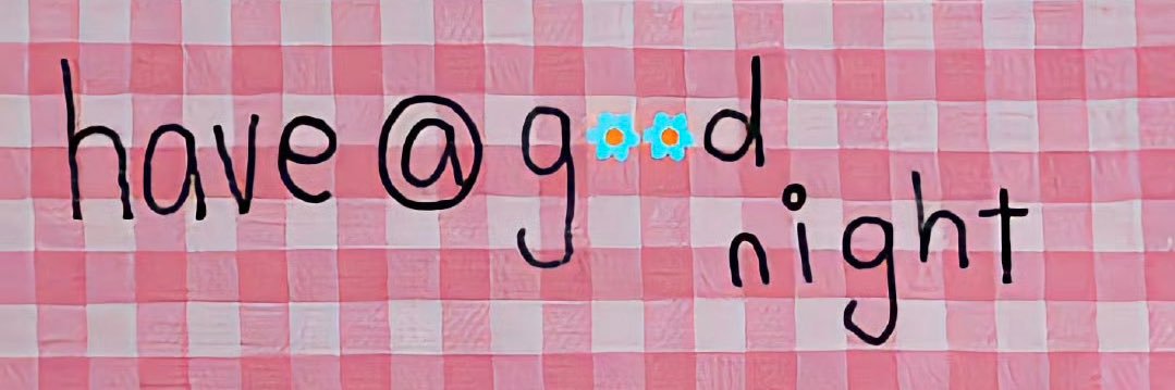 Qiyuesss's profile banner image