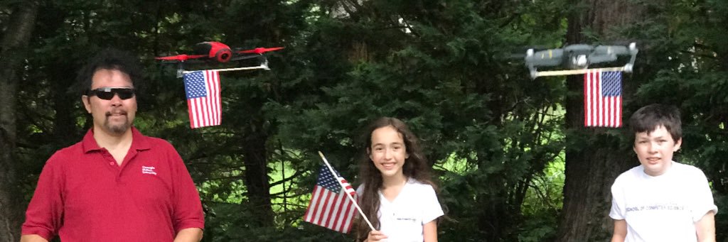 Marcus Alzona banner