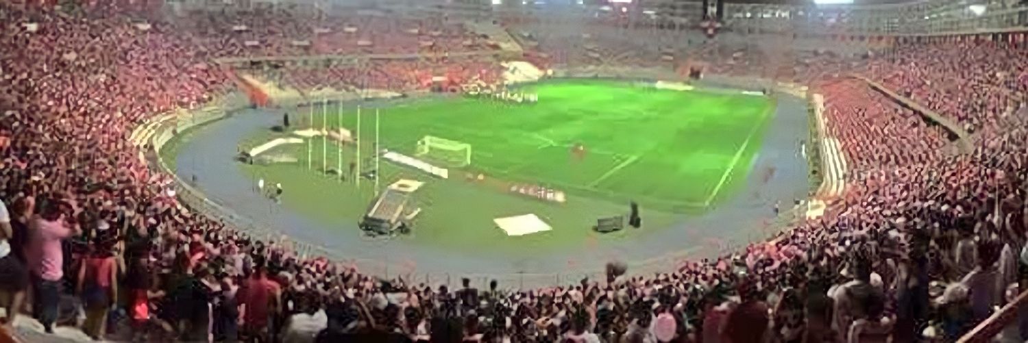 Eric Chavarria banner