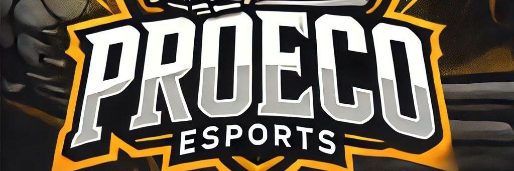 Proeco esports 4 banner