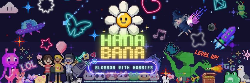 Hanabana banner