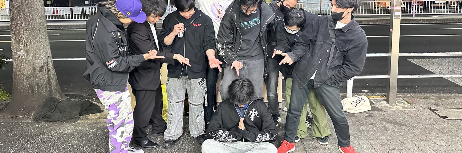 フリーターの岩田 banner