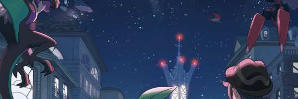 JadeieFlash751 Profile Banner