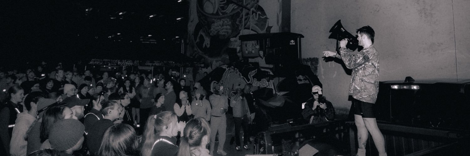 Curranblevins's profile banner image