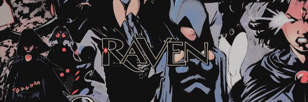 MYSTlCALRAVEN Profile Banner
