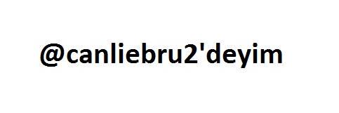 CanliEbru's profile banner image