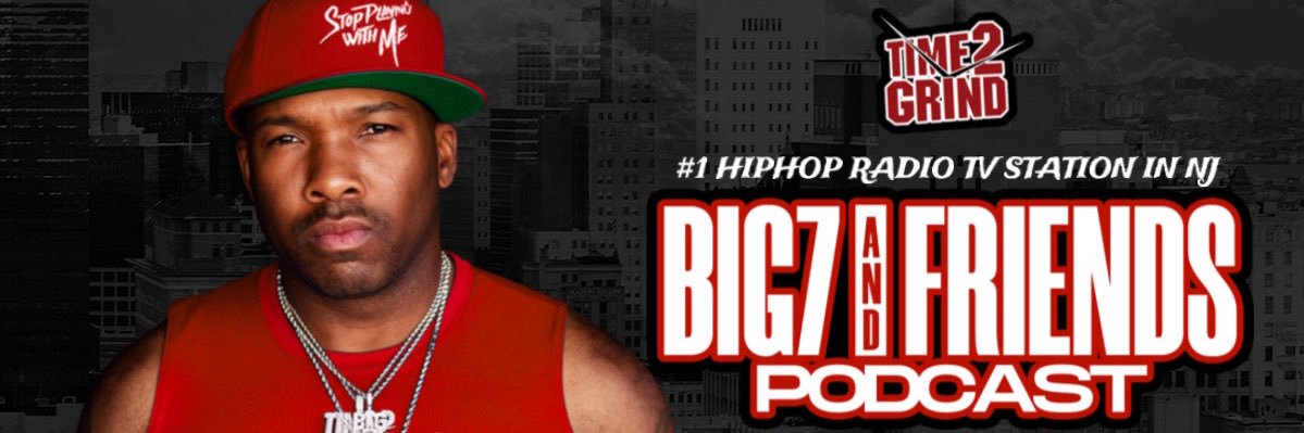 Big7 Newark illustrated Ceo banner