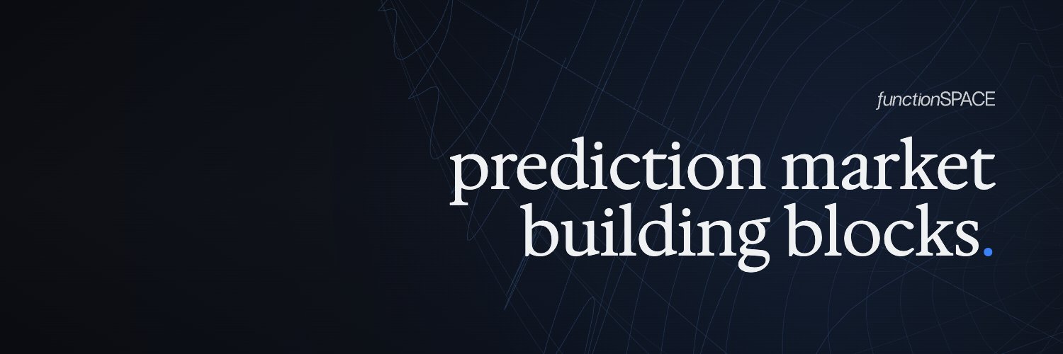 functionSPACE banner