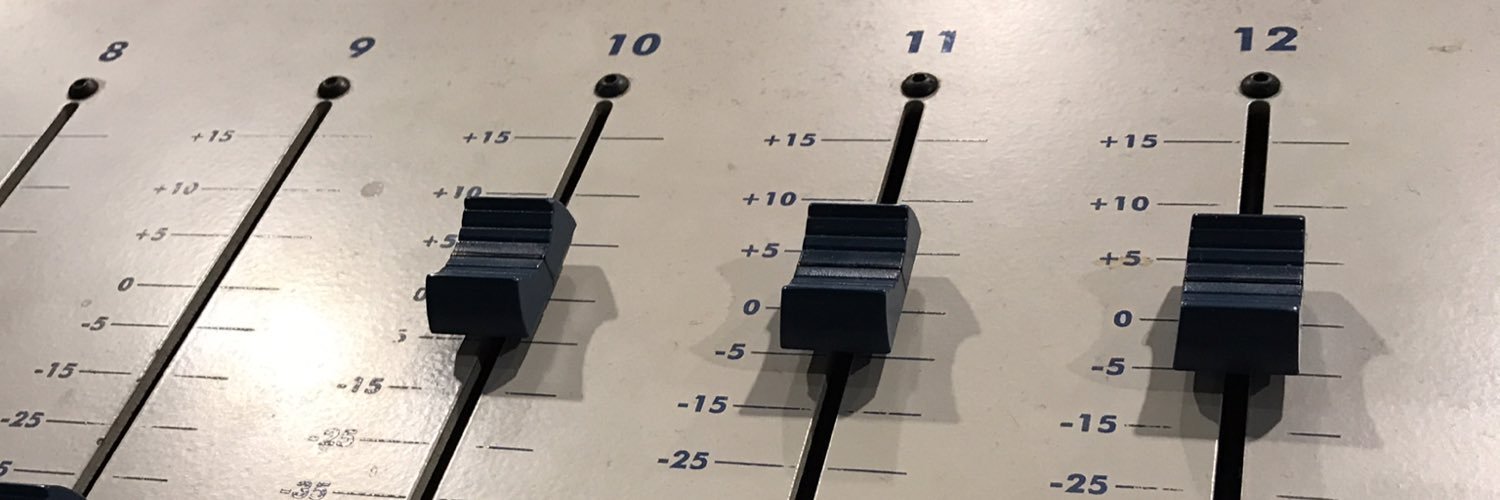 George FM Breakfast banner