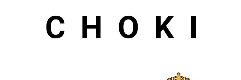 chokispub's profile banner image