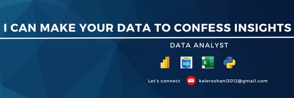 KaleRoshani1 Profile Banner