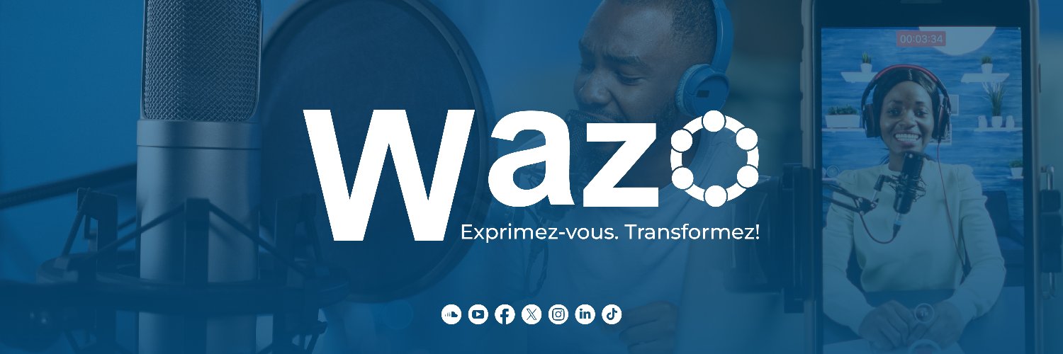 Wazo Project's banner