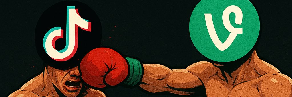 reeceyvine's profile banner image