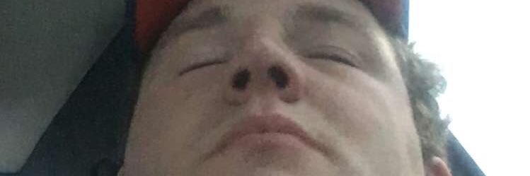 Slammin9's profile banner image