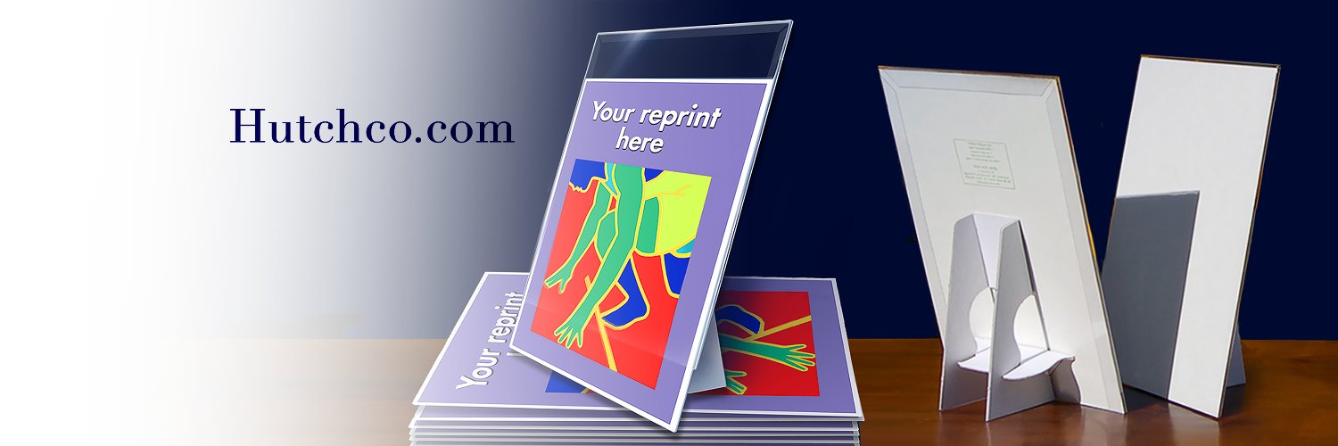 HutchcoDisplays's profile banner image