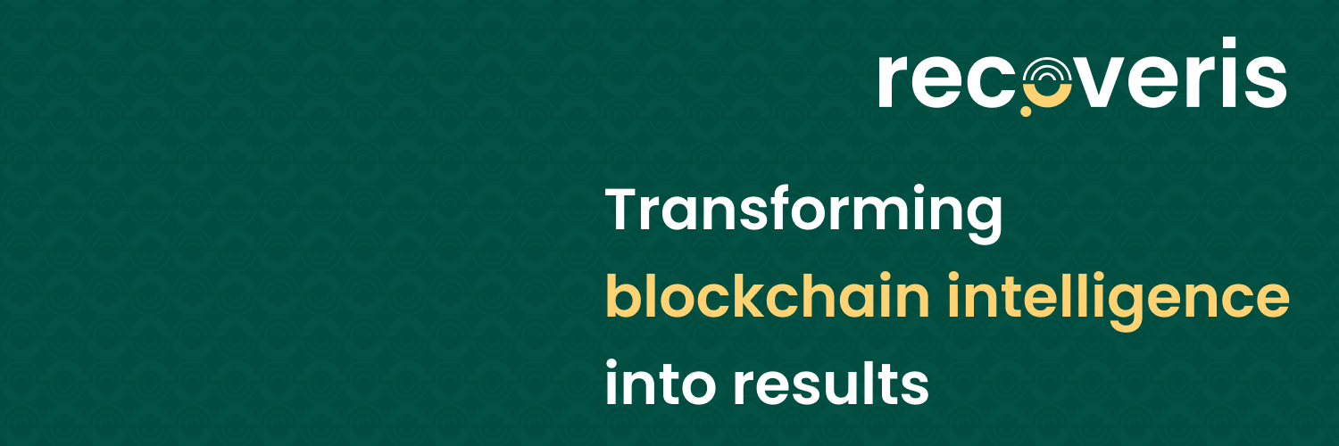 recoveris.io banner