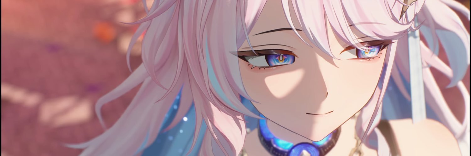 よぞら@鳴潮 banner