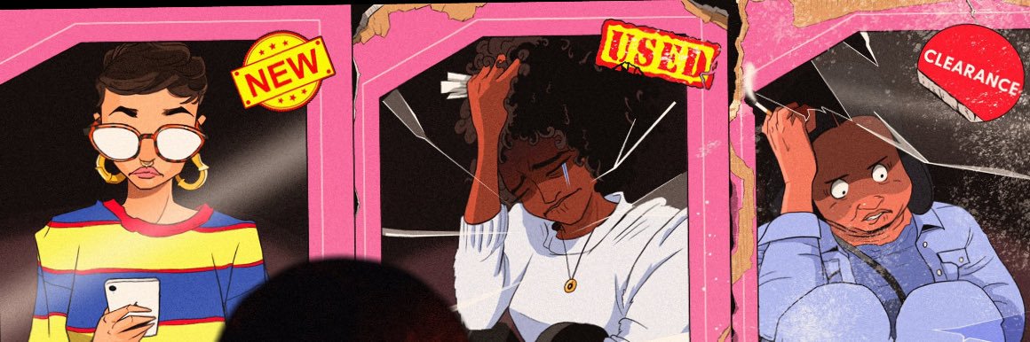 ChristianBlaque's profile banner image