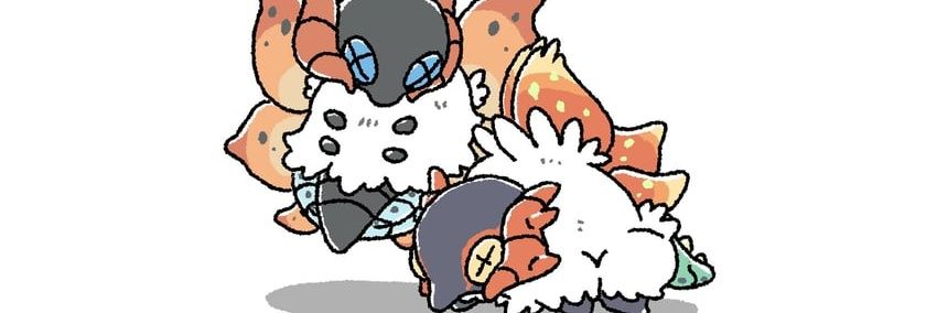 Clover~ 🍀 banner