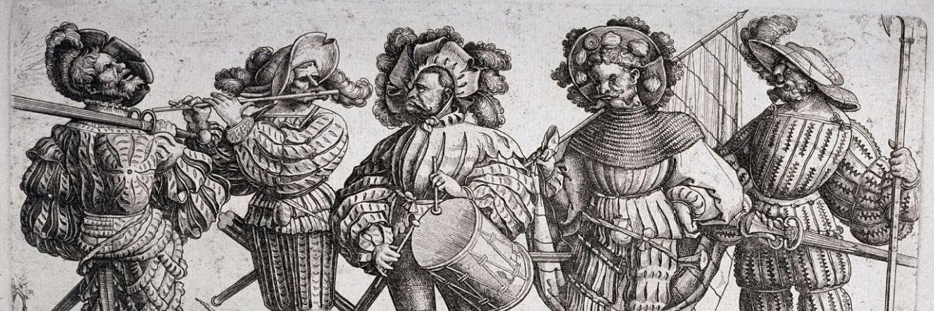 Ce monde vétuste et sans joie banner