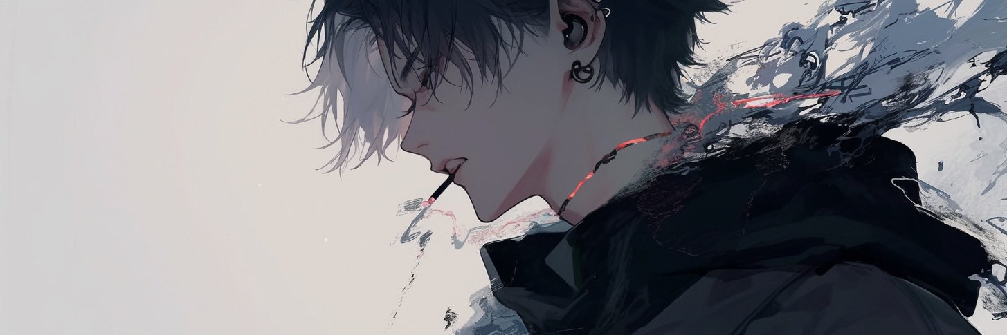 我 夢 banner